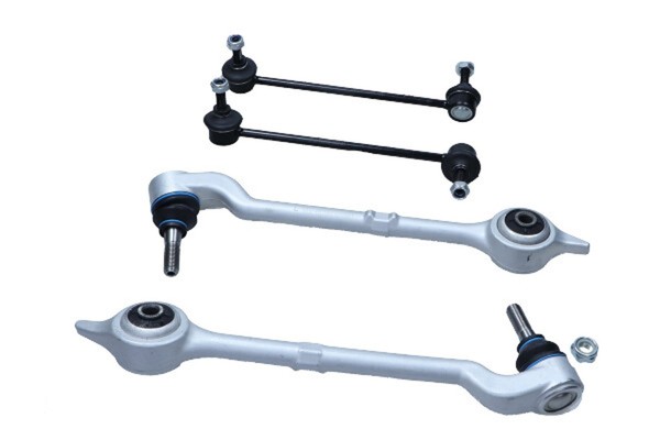 Reparatursatz Querlenker Maxgear 72-5779 FüR Bmw 5Er E39 Touring Z8 Roadster E52-image
