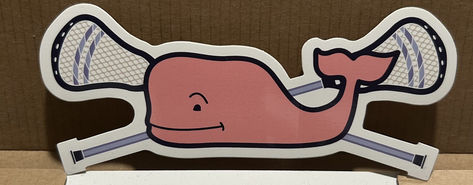 Rare Decal
