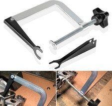 Small Engine Valve Spring Compressor Tool Works On Springs 34 To 1-116...