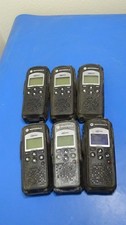 The Motorola DTR650 LOT OF 6 