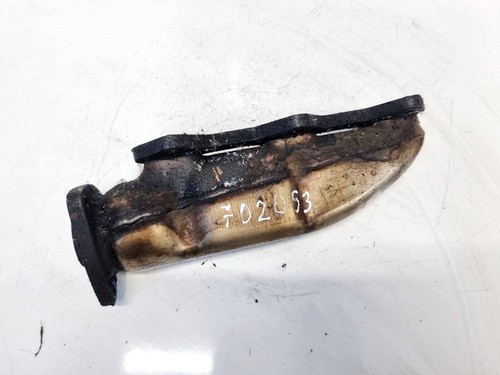 059253033C Krümmer Abgaskrümmer  Audi A6 DE2239422-35