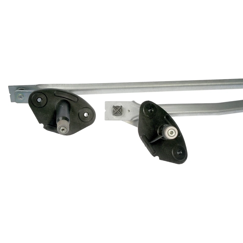 For Ford F-150 87-94 Dorman Solutions Windshield Wiper Motor & Linkage Assembly Foto 2 de 2