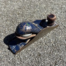 VINTAGE RECORD No.0110 BLOCK