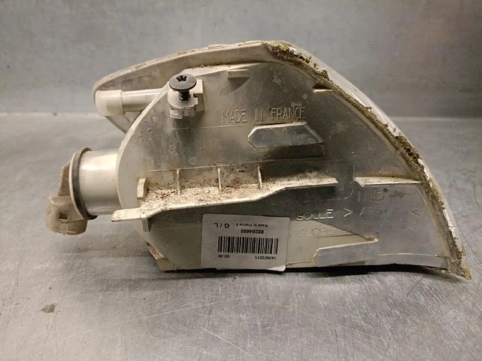 88204660 faro anteriore sinistro per RENAULT MEGANE I (BA0 1 ) 1.6 1995 5489728 - Immagine 3 di 4