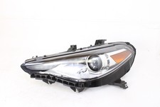 2017-2022 ALFA ROMEO GIULIA FRONT LEFT DRIVER SIDE HEADLIGHT HEADLAMP OEM !NOTE!