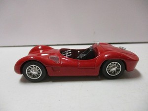 Maserati Tipo 61 Birdcage | eBay