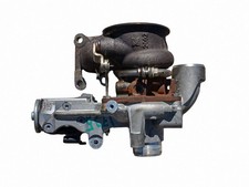Turbo Opel Mokka