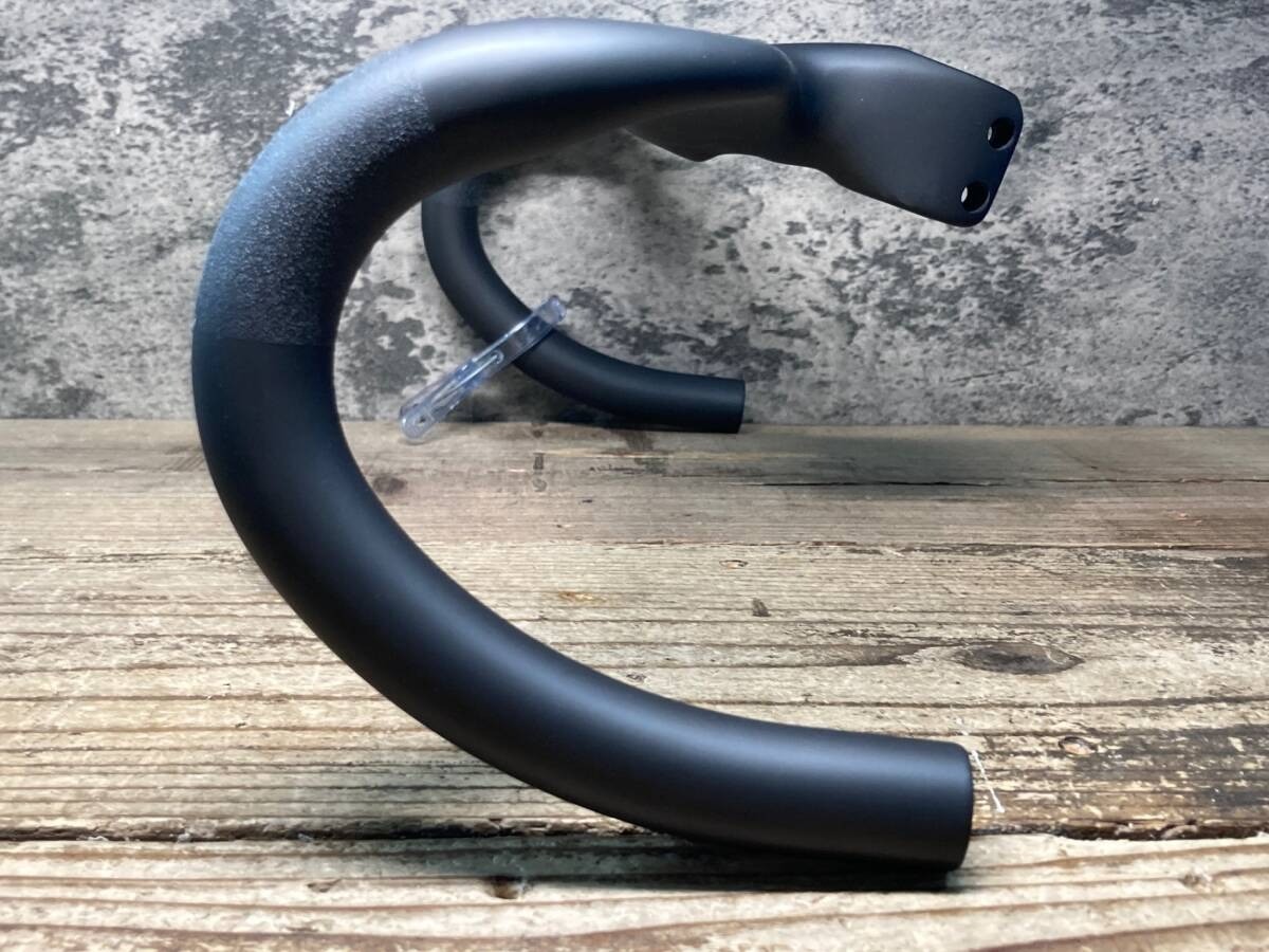 ROVAL RAPIDE RD COCKPIT Integrated Carbon Drop Handlebar 380/75mm