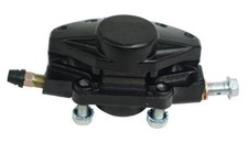 Vespa PX Disc LML Disc Brake Caliper Assembly Black 008822