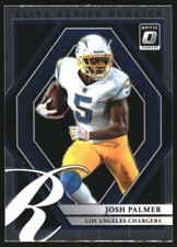 B1792- 2021 Donruss Optic FB Assorted Insert Card2 -You Pick- 15+ FREE US SHIP