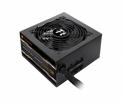 4713227520935 Power supply -Smart SE2 700W Modular (spr. 87%, Single Rail) Therm