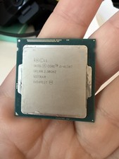 Intel i3 4130t 2.90ghz Dual Core LGA1150 Processor SR1NN