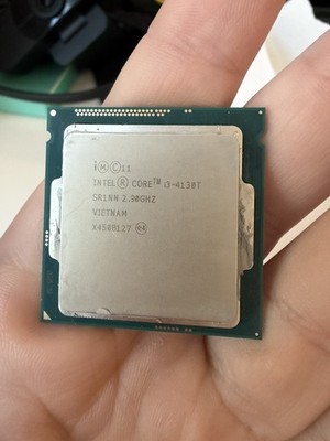Intel i3 4130t 2.90ghz Dual Core LGA1150 Processor  SR1NN
