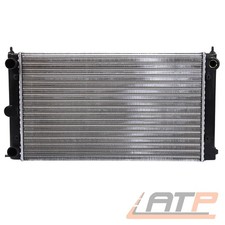 KÜHLER WASSERKÜHLER FÜR VW JETTA 2 1.6 D 1.8 + KAT BJ 84-01 PASSAT 35I 1.8