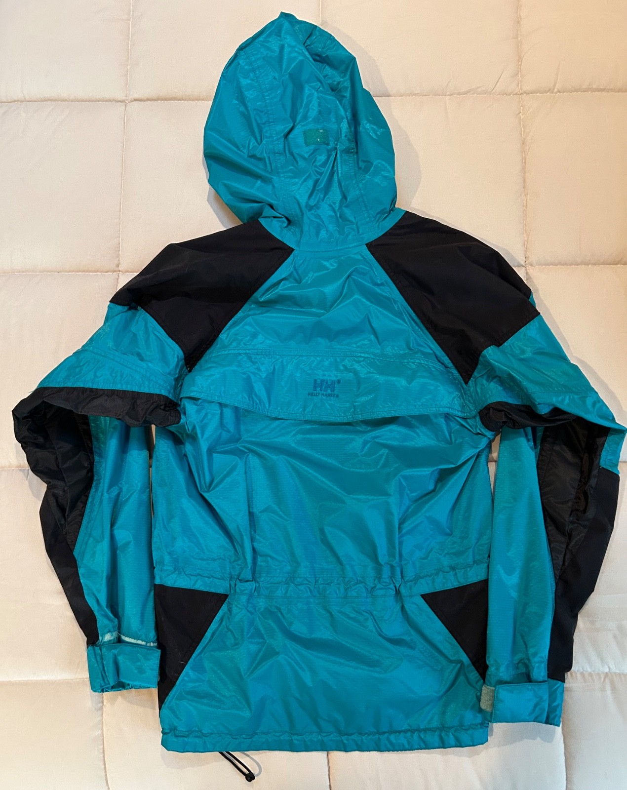 HELLY HANSEN Tech Jacket Womens S Waterproof Outd… - image 10