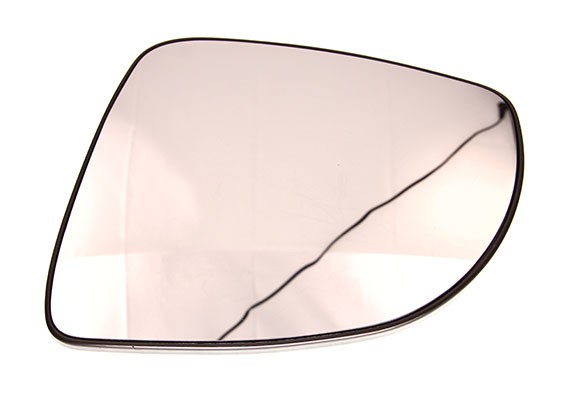 Miroir rétroviseur gauche Kia Picanto 1 vitre remplacement 2004-2011