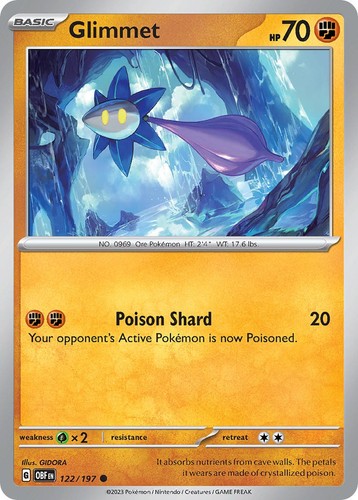 Fighting Type Pokemon, Pokemon Cards, Pokemon TCG, Listing 1 - Picture 199 of 204