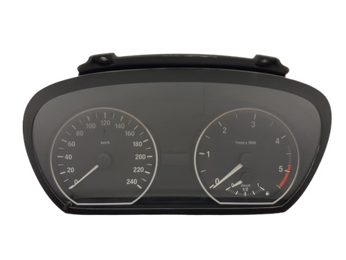 Tacho Kombiinstrument BMW 1 E87 9187046-02 1024952-93 18894