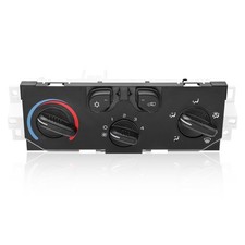 AC Heater Climate Control Switch for 2004-201...