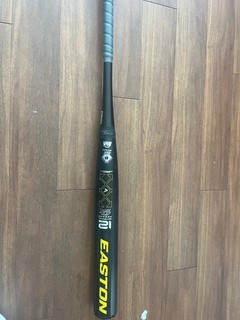 easton tantrum senior softball bat