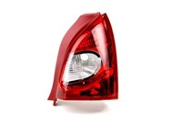 Heckleuchte Passend FüR Renault Twingo II 01/2012 - AußEn Rechts Beifahrerseite