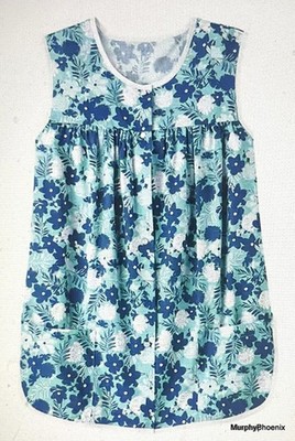Anthony Richards-Easy Essentials- MoonDance Cobbler Apron Top 4X Choose Pattern