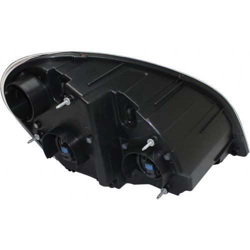 For Freightliner Cascadia Headlight Assembly 2008-2014 Driver Side FL2502106 - Picture 2 of 6