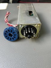ALTEC 456B Amplifier 24V-48V 11 Pin