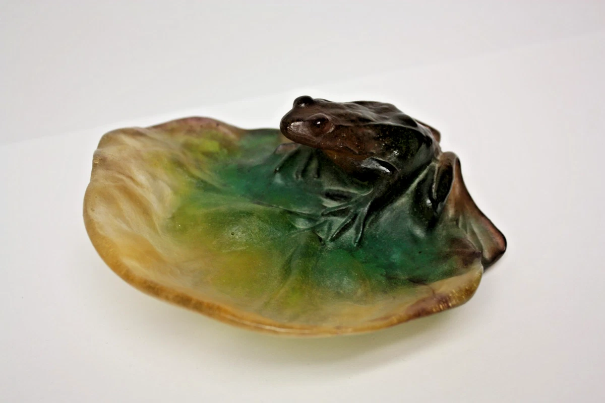 Daum Frog for sale | eBay