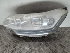 Feu avant (phare) Citroen C5