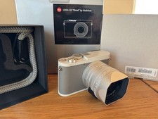 Leica Q2 Ghost by Hodinkee OVP Neuwertig