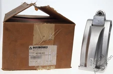 Surplus Det-tronics 007290-001 Mounting Arm Q9033B1000
