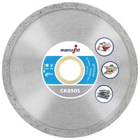 Marcrist CK550S 150 × 25,4 Mm Fliesenschnittscheibe - Trennscheibe
