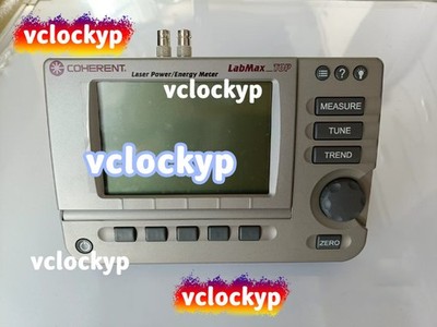 1PCS 100% test Coherent LABMAX TOP (DHL or Fedex 90days Warranty)