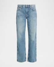 RE/DONE 90s Mid-Rise Jeans MSRP 275