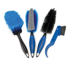 Bike Cleaning Brush Set - Park Tool Kit