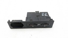 LEXUS RX 450H AL10 MK3 HEATED SEAT SWITCH PANEL 2014