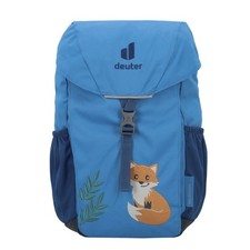 Deuter Waldfuchs 10 Kinderrucksack 35cm #DEU-3610225 (wave-nightblue)