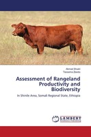 Ahmed Shukri (U. A.) | Assessment Of Rangeland Productivity And Biodiversity