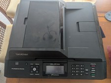 Brother Professional Series A3 Printer MFC-J5910DW - NO CABLES