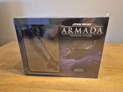 STAR WARS ARMADA - Invisible Hand Erweiterung - Deutsche Ausgabe - OVP