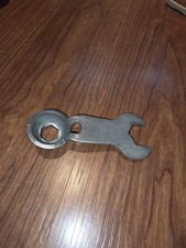 Roller Skate Tool Wrench Vintage, 366-5
