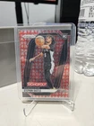 2024-25 Prizm Monopoly Free Parking Stephon Castle Rookie RC SSP SP