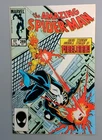 Amazing Spider-Man #269 VF Firelord Marvel 1985