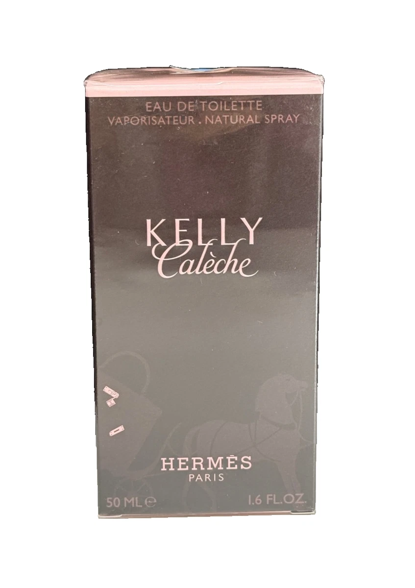 HERMÈS Spray Kelly Caleche Fragrances for Women for sale | eBay