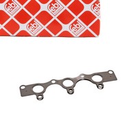 Febi 38489 Dichtung AbgaskrüMmer FüR Smart CITY-COUPE Fortwo (450 451) 0.8 Cdi