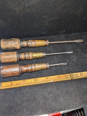 Winchester screwdriver set deals