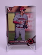 2022 Bowman Prospects - Base / Chrome / Parallels / Inserts - Pick From List!