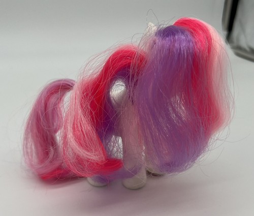 My Little Pony Frilly Frocks Masquerade Mask Play Set No Accessories G3 2002 MLP - Picture 4 of 11