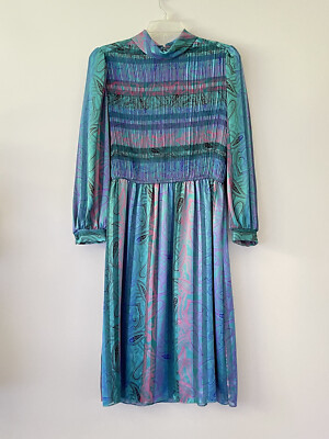 pinch pleat dress Sphinx Grey Pinch Pleat Dress